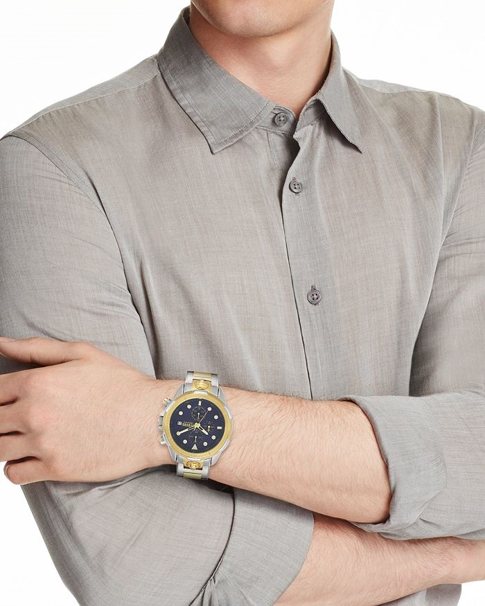 Ceas Barbati, Versace, Arrondissement VSPLP0519